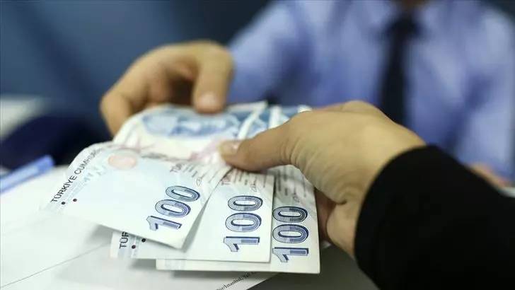 Kalem kalem hesaplamalar yapıldı! 1999 öncesi, 2000,ve  2000 sonrasının alacağı maaş tablosu ortaya çıktı! 8